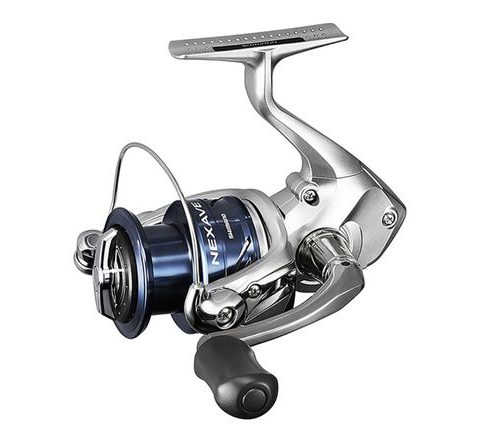 Shimano Naviják Nexave 6000 FE