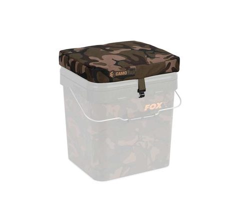 Fox Sedadlo na vedro Camolite Bucket Cushion