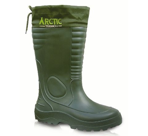 Lemigo Rybářské holínky Arctic Termo+ 875