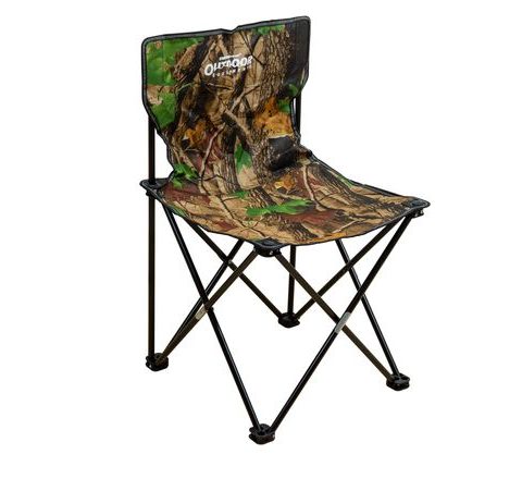 EnergoTeam Stolička Armless M