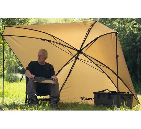 Starbaits Brolly Square