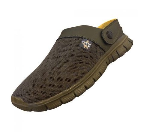 Vass Nazouvací boty E-BACS