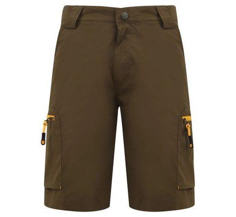 Navitas Kraťasy Explorer Short