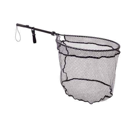 Savage Gear Podběrák Foldable Net With Lock M 62cm