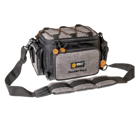 Zeck Přívlačová taška Shoulder Bag M