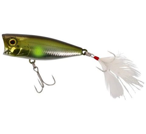 Illex Wobler SK-POP HL Ayu