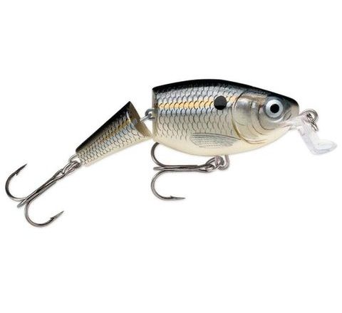Rapala Wobler Jointed Shallow Shad Rap SSD