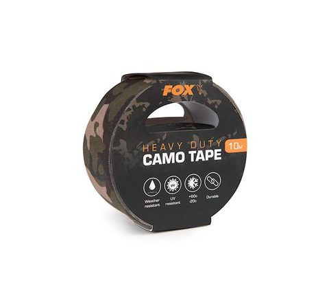 Fox Páska Camo Tape 5cm x 10m