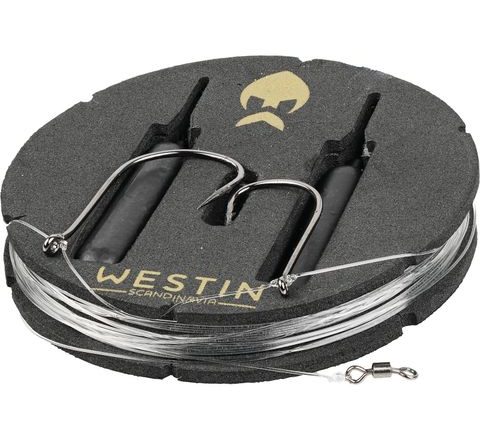 Westin Návazec Drop Shot Rig Kit 2ks