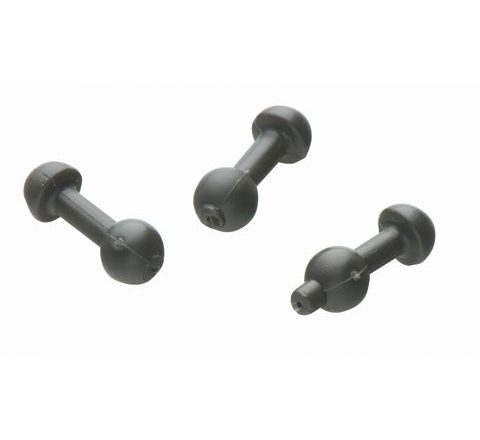 Mivardi Korálky Heli-Chod 10 ks