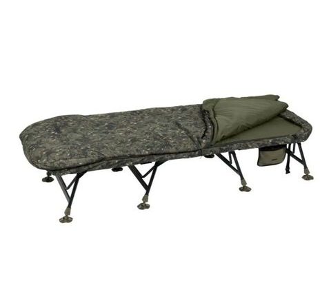 Trakker Lehátko Levelite ELS-MF Bed System