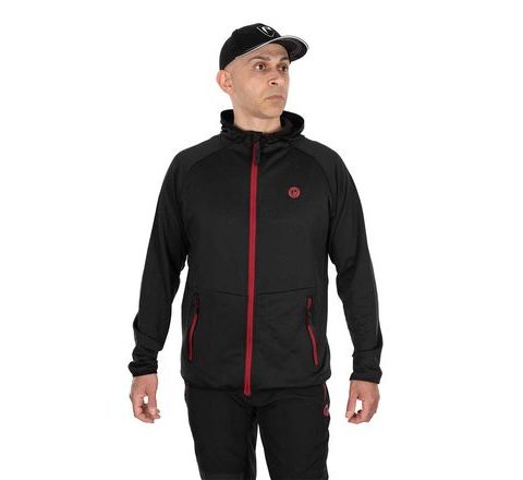 Fox Rage Mikina Pro Series Technical Hoody