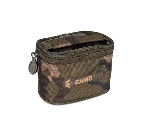Fox Puzdro Camolite Small Accessory Bag