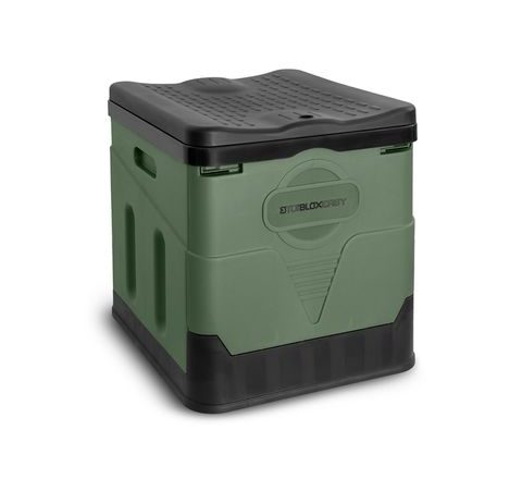 Delphin Toaleta ToiBlox Easy