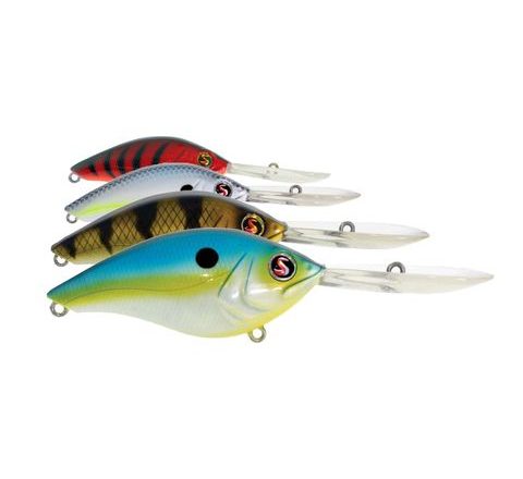 River2Sea Wobler Goon Deep Dive 6,8cm 26,5g