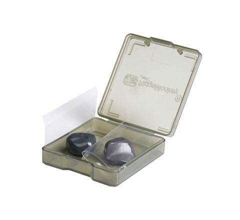 RidgeMonkey Plastické olovo Connexion Rock Bottom Tungsten Putty
