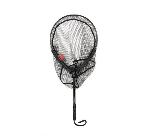 Fox Rage Podberák Short Street Net