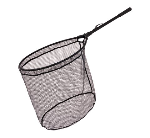 Zebco Podběrák Latex Fast Net