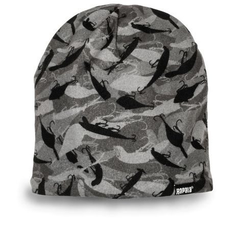 Rapala Zimná čiapka Reversible Beanie