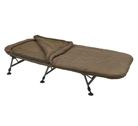 Fox Lehátko Flatliner X All Season System