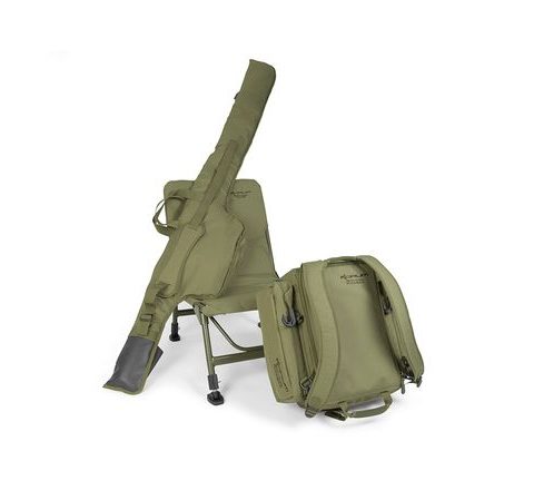 Korum Rybářský set Roving Kit