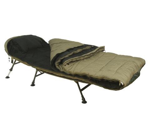 Giants Fishing Spací pytel All Season 2 in1 Sleeping Bag