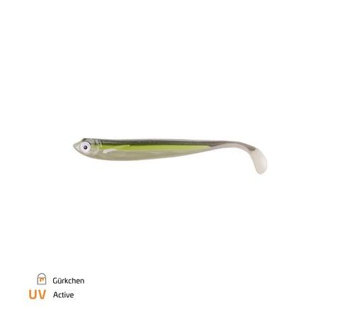 Zeck Gumová nástraha Zander Gummi 12cm