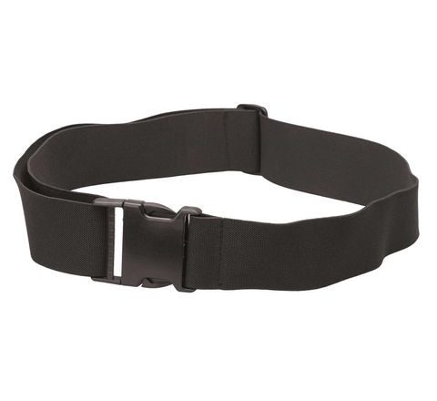 Kinetic Brodivý opasok Stretch Wading Belt Black