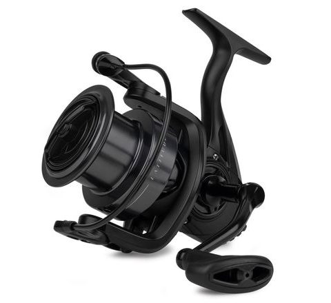 Korum Naviják Latitude Reel FD 6000