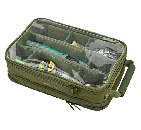 Trakker Puzdro na príslušenstvo NXG Tackle & Rig Pouch