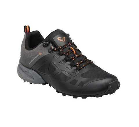 Savage Gear Boty X-Grip Shoe Black/Grey