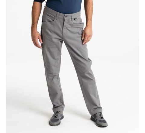 Adventer & fishing Outdoor kalhoty Steel