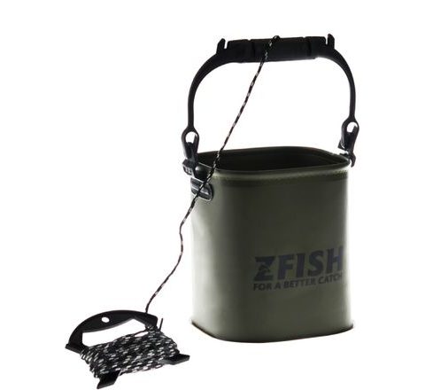 Zfish Multifunkčný Kýblik/Vedro 5L