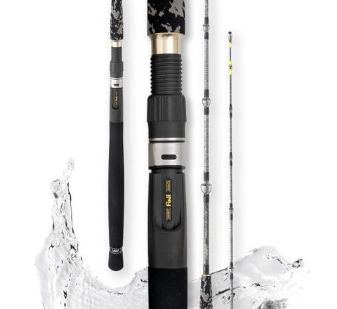 Vagner Prut Origin V-Activ B 1,9m 200g