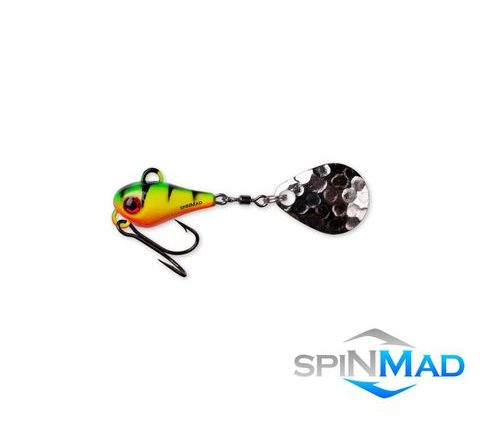 SpinMad Tail Spinner Big 1201