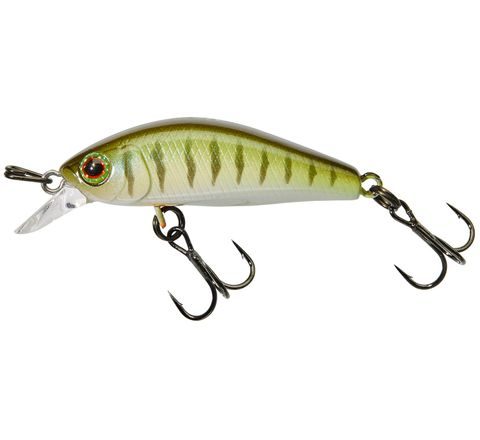 Illex Wobler Chubby Minnow Vairon