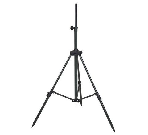 JAF Capture Tripod Luxury