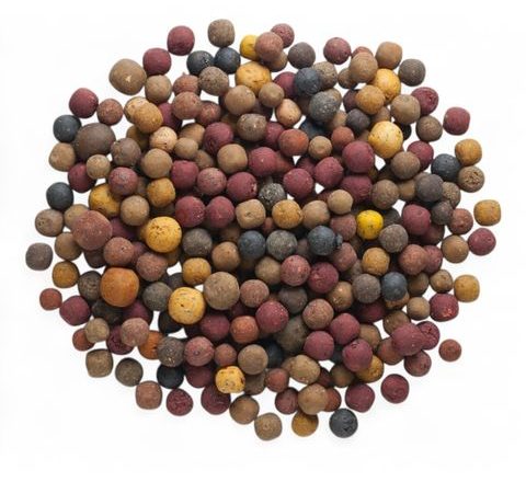 Mivardi Vnadiace boilies Rapid Multi mix