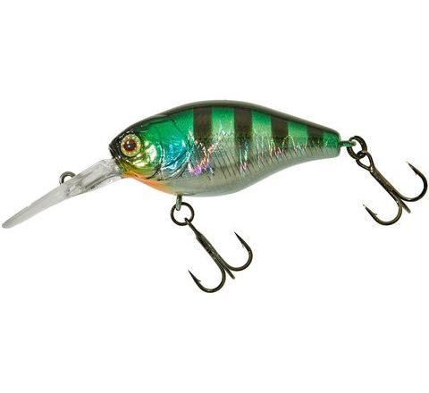 Illex Wobler Diving Cherry HL Sunfish