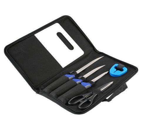 Mikado Sada Filetovacích Nožov 310