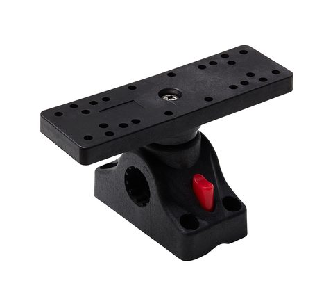 DAM Držák pro sonar Fish Finder Mount Big