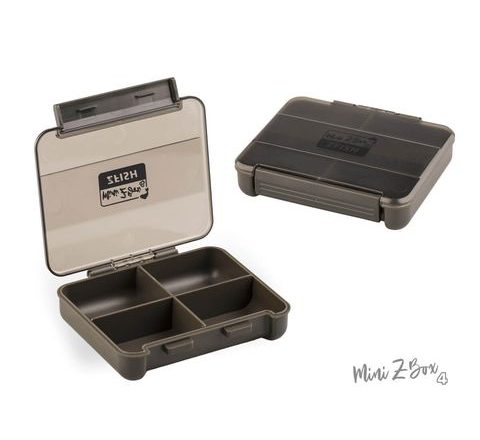 Zfish Krabička Z-Mini Box 4