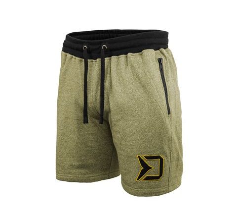 Delphin Kraťasy Rawer