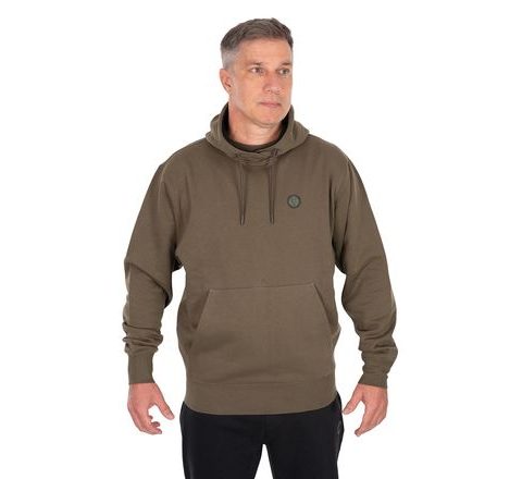Fox Mikina Collection Pullover Hoody Green