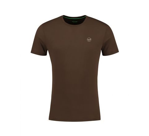 Korda Dámske tričko Womens Kore T-Shirt Taupe