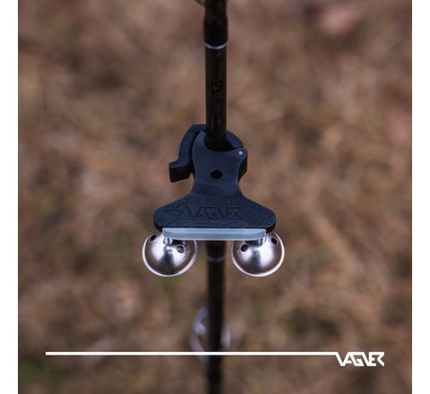 Vagner Zipová rolnička