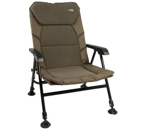 Mikado Křeslo Territory