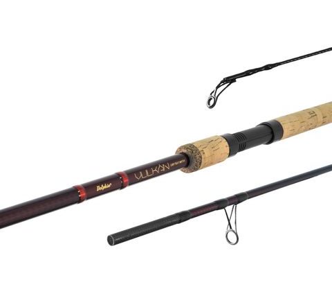 Delphin Prut Vulkán 3,9m 65g