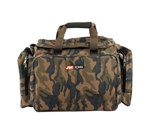 JRC Taška Rova Camo Carryall Compact