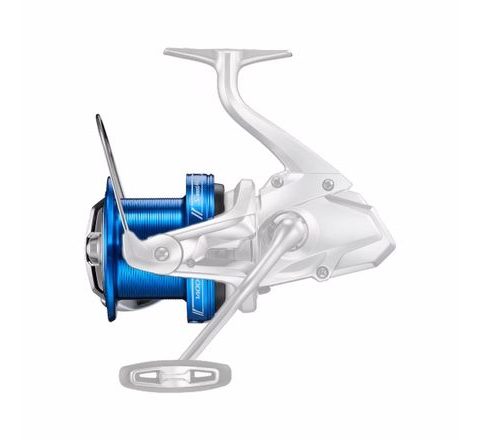 Shimano Náhradná cievka Spool Speedmaster 14000 XSD
